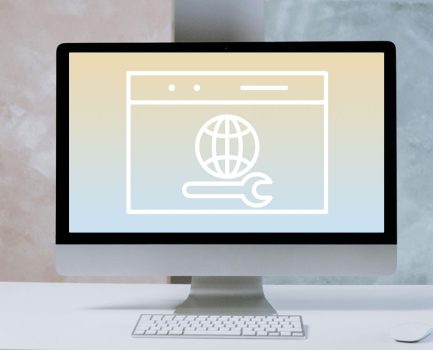 Mantenimiento Web