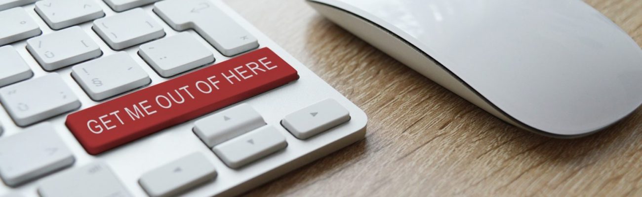 Phishing – Soluciones y alternativas