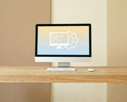 ABM Web - Mantenimiento Web imagen