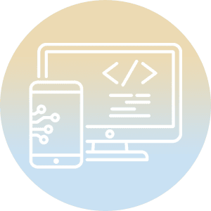 icono responsive