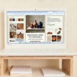 Diseño Web tipo Landing Page - ABM Web