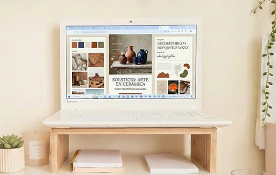 Diseño Web tipo Landing Page - ABM Web