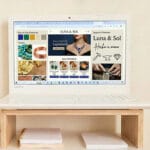 Diseño Web tipo Tienda Online - ABM Web
