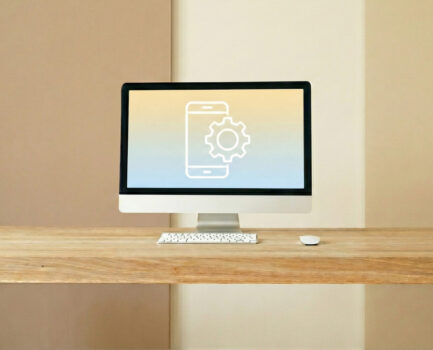 ABM Web - Mantenimiento Redes Sociales imagen