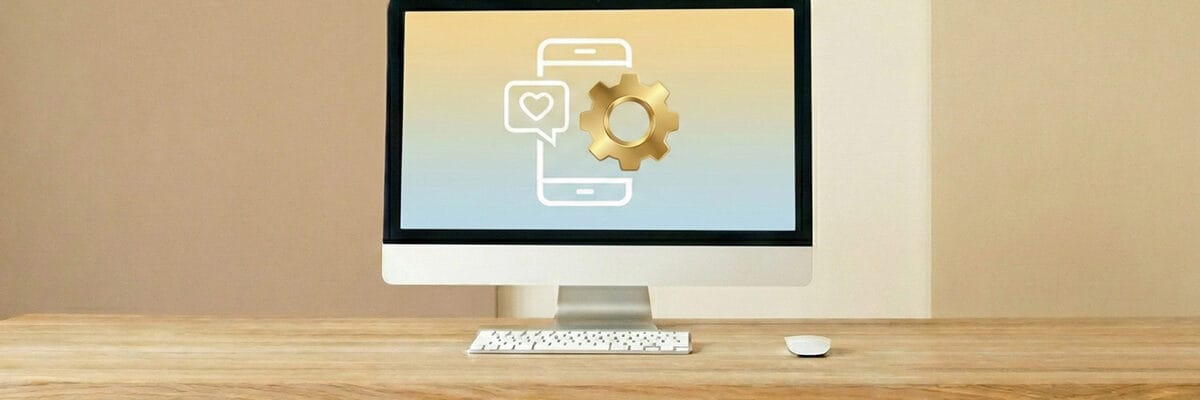 Plan digital – RRSS Gold