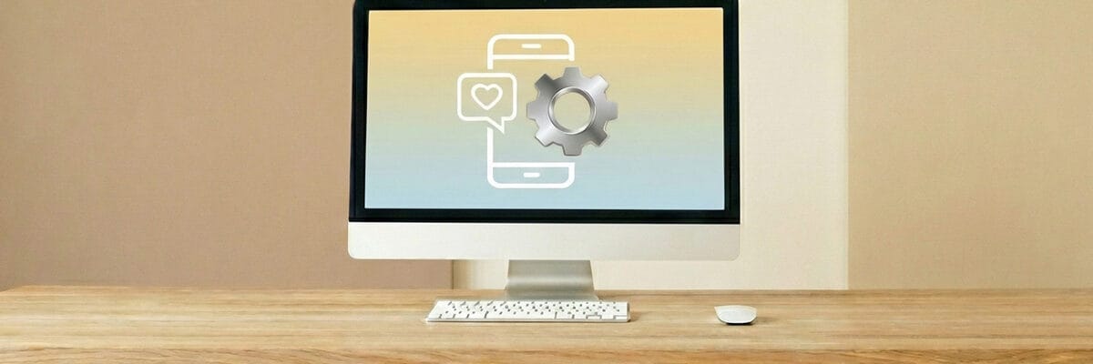 Plan digital – RRSS Silver