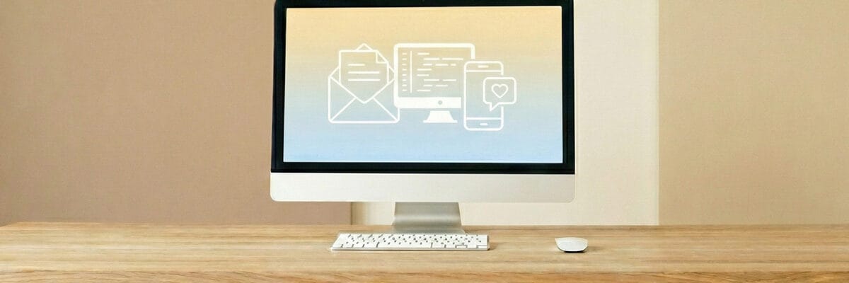 Plan digital – Mid Professional