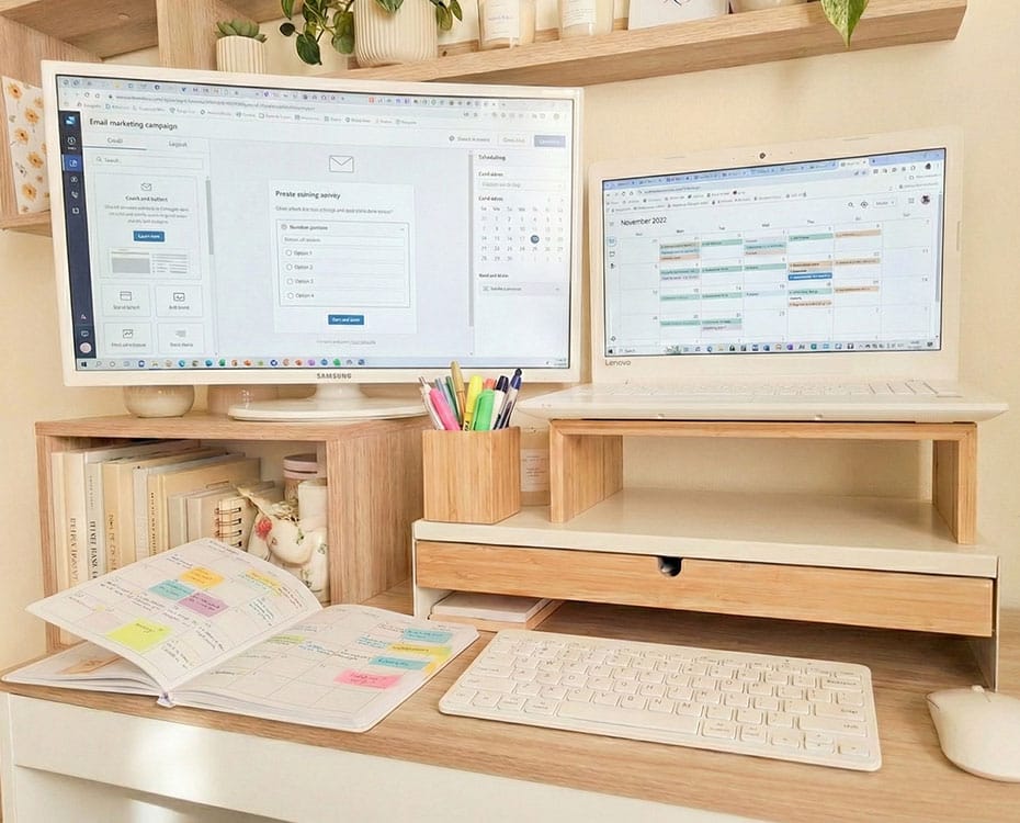 ABM Web Email Marketing - Encuestas