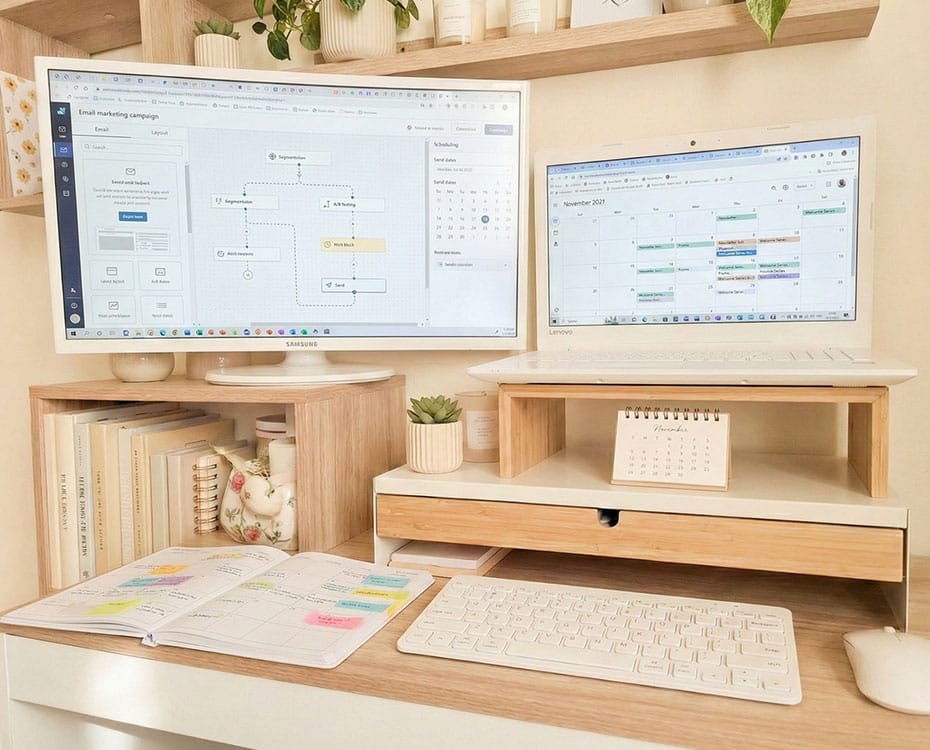 ABM Web Email Marketing - Envíos puntuales de correos