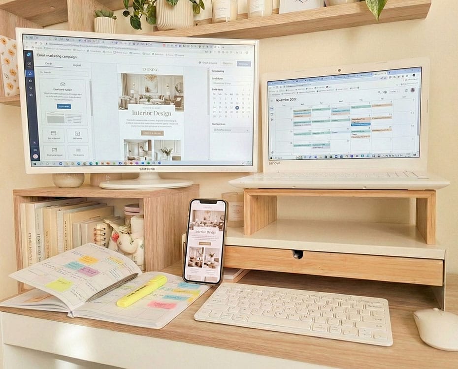 ABM Web Email Marketing - Newsletter