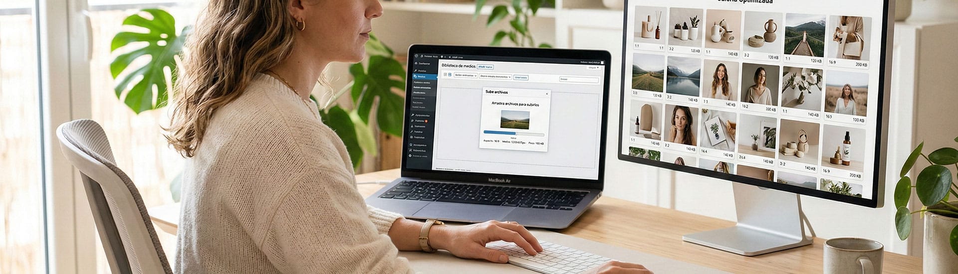 Tamaños de imágenes y relación de aspecto para tu Web