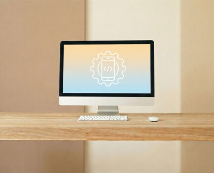 ABM Web - Mantenimiento híbrido entre Web y Redes Sociales imagen completa