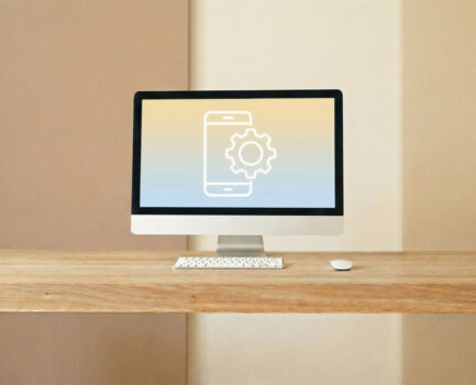 ABM Web - Mantenimiento Redes Sociales imagen completa