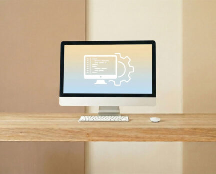 ABM Web - Mantenimiento Web imagen completa