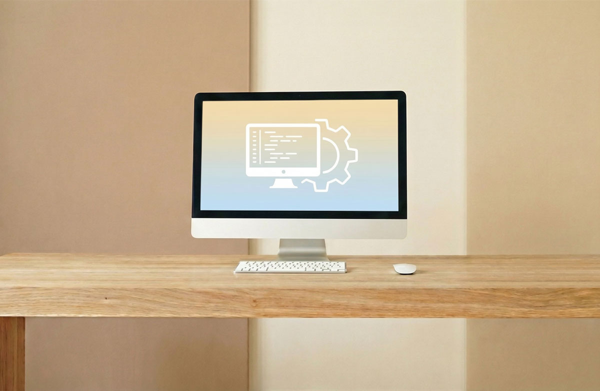 Mantenimiento Web
