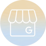Icono Google Business