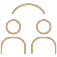 ABM Web icono valores cercanía