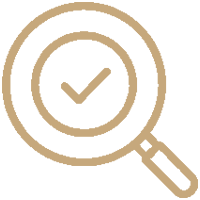 ABM Web icono valores transparencia