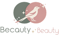Becauty Beauty - Logo 2026