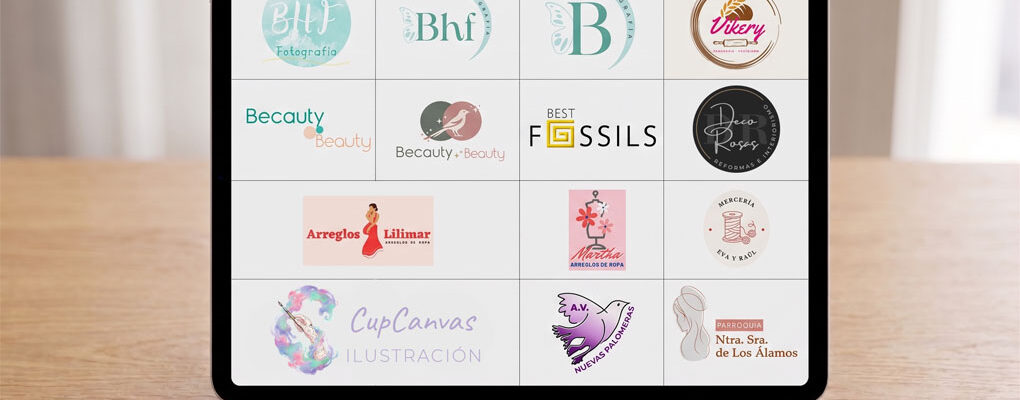 Soluciones de diseño gráfico (ON y OFF)