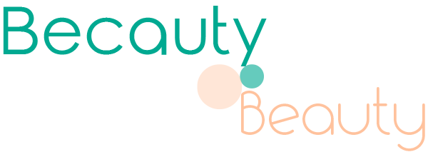 Becauty - Logo principal 2018