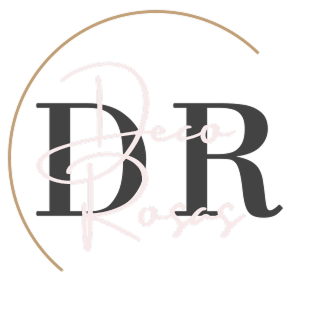 Deco Rosas - Nuevo logo 2026