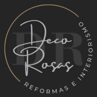 Deco Rosas - Nuevo logo