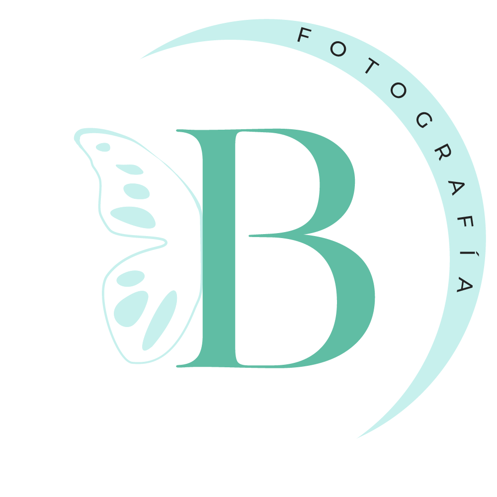 BHFotografía logo secundario 2025