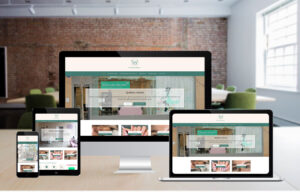 Rediseño Web - Página profesional Centro de estética Madrid